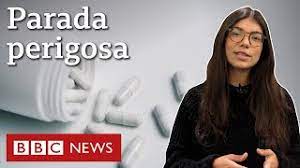 Depressão e ansiedade: o que acontece quando se para de repente de tomar os remédios?
