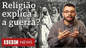 Conflito Israel-Hamas: De onde vêm as interpretações religiosas para a guerra?