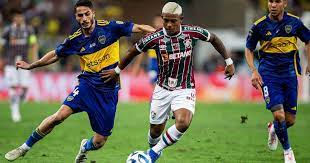 Boca Juniors faz denúncia na Conmebol contra o Fluminense na final da Libertadores; entenda