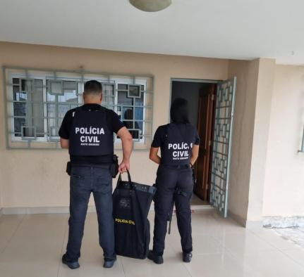 RAIO X: Operação investiga fraude de R$ 2,6 milhões na Saúde de Cuiabá