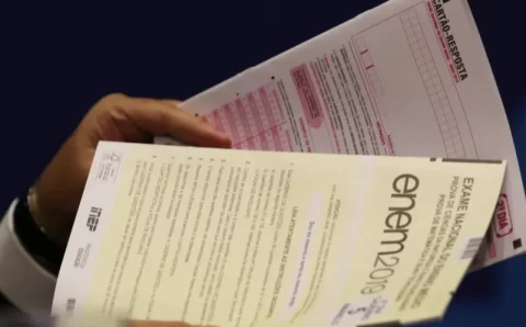 Candidatos do Rio Grande do Sul terão isenção no Enem
