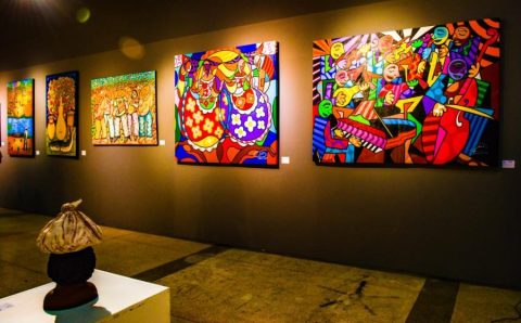 MT:  LEI PAULO GUSTAVO:  Secel abre inscrições de edital para melhorias na gestão e prestação de serviços de museus em MT