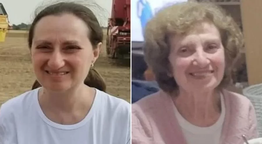 Hamas solta mais duas reféns; libertação não estava prevista em acordo, diz Israel