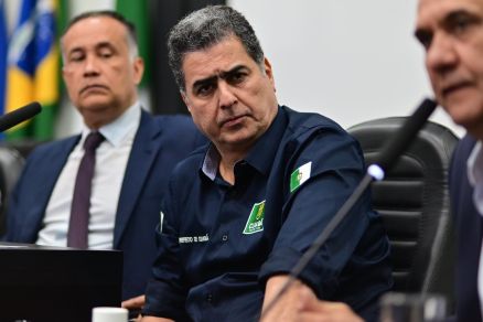 MT:  DIFICULDADE FINANCEIRA:  Cuiabá tem a 2ª pior situação fiscal entre as capitais no País