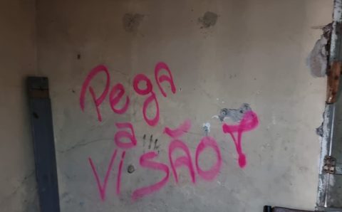 TRÁFICO DE DROGAS: Suspeitos de integrar facção criminosa são presos na ‘Faixa de Gaza’ em Rondonópolis