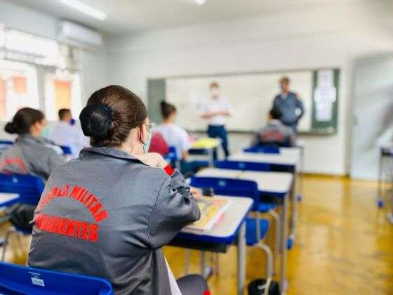 MT:  CONFIRA:   Seduc divulga gabaritos preliminares do seletivo para 4.425 vagas nas escolas estaduais militares