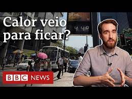 O que é o ‘domo de calor’, fenômeno por trás dos recordes de temperatura no Brasil