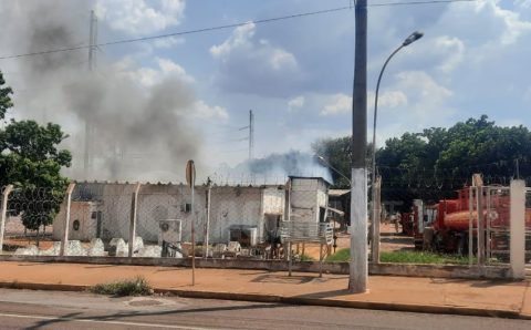 MT:  58 municípios de MT têm situação de emergência reconhecida; veja quais