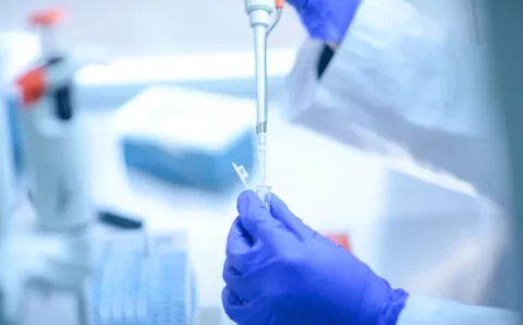 Nova vacina contra a tuberculose deverá entrar em fase final de testes em 2024