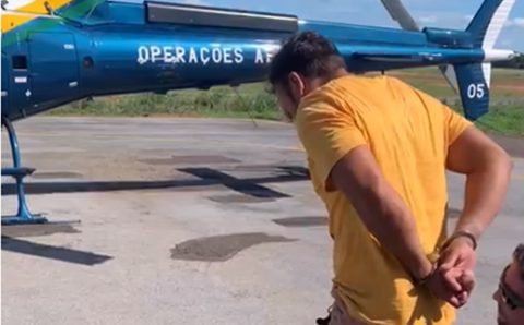 CHACINA EM SORRISO: Áudio mostra caminhoneiro preocupado com esposa e filhas após tentar contato e não conseguir falar com elas