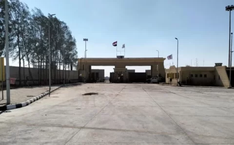 Brasileiros e familiares entram em lista de estrangeiros que vão deixar Gaza