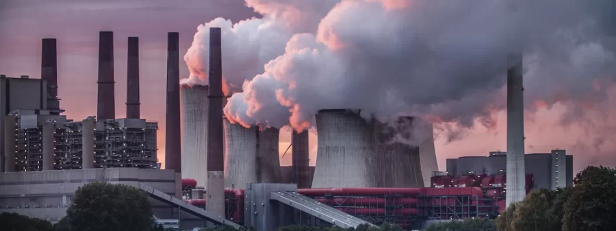 Poluição do ar mata 5,1 milhões de pessoas anualmente, diz estudo