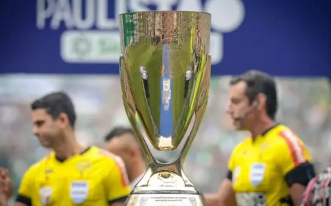 FPF divulga tabela do Campeonato Paulista 2024; veja os jogos da primeira rodada