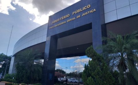 MT:  MPE encaminha apuração de denúncia sobre fechamento compulsório de escola estadual