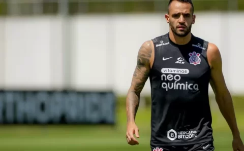 Com Renato Augusto, Fluminense quer repetir estratégia que deu certo