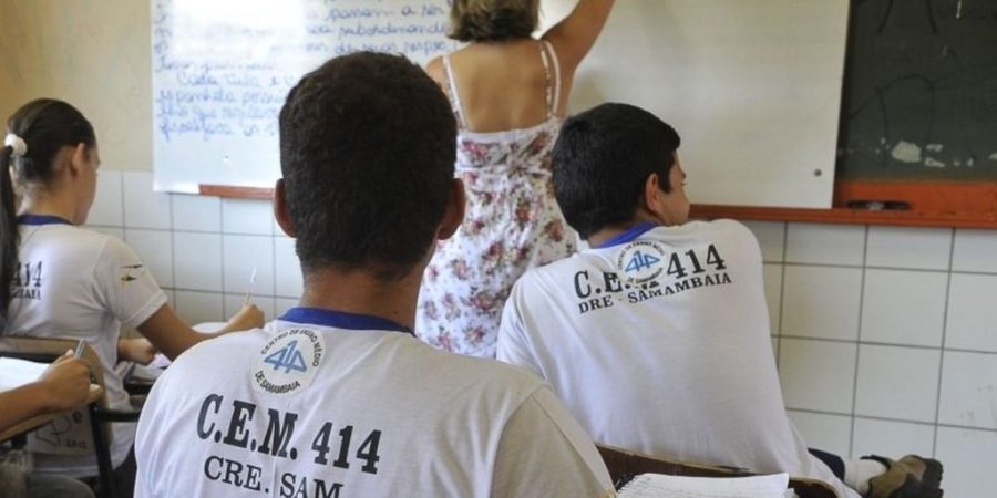 MT:   Novo Ensino Médio não agrada a estudantes, professores e gestores