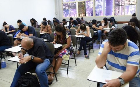 Inep divulga resultados do Encceja 2023