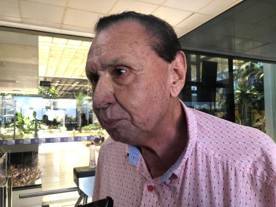 MT:   “REAJUSTE” DE R$ 24 MIL:   Gilmar Mendes nega recurso de Bezerra que tentava aumentar aposentadoria para R$ 35,6 mil