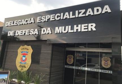 FLAGRANTE: Acusado de estuprar garotas de programa é preso no interior