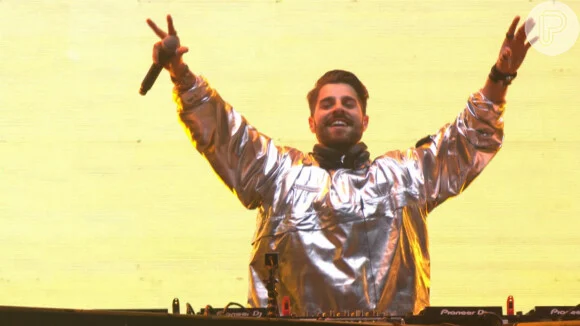 Alok no ‘BBB 24’: DJ terá importante papel no reality, adianta Boninho. Saiba detalhes!