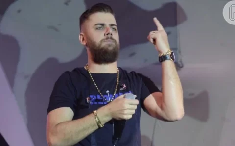 Acidente de Zé Neto: dupla de Cristiano, sertanejo é levado para hospital. Saiba estado de saúde!