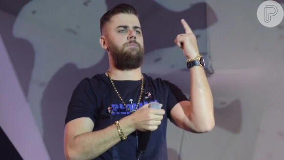 Acidente de Zé Neto: dupla de Cristiano, sertanejo é levado para hospital. Saiba estado de saúde!