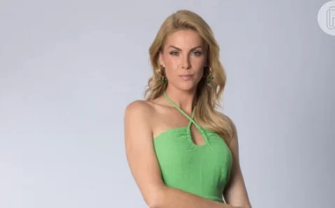Dívida de milhões de Ana Hickmann pode gerar bloqueio em contas e deixar apresentadora em risco. Entenda!