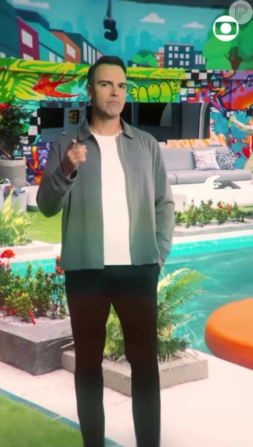 ‘BBB 24’: falta só um mês! Nova casa do reality tem inspiração inédita em contos de fadas. Veja spoiler!