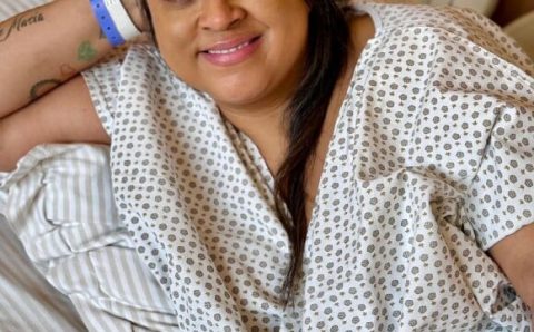 Preta Gil celebra cura do câncer e revela se puxa seu tradicional bloco no Carnaval 2024