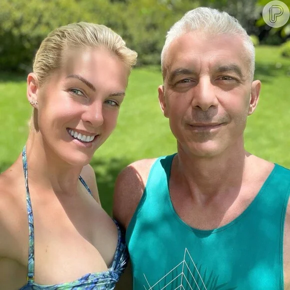 Ana Hickmann acusa Alexandre Correa de falsificar sua assinatura e desvio de R$ 25 milhões