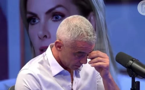 Alexandre Correa tem pedido negado na Justiça e será investigado por crime que pode render até 5 anos de reclusão