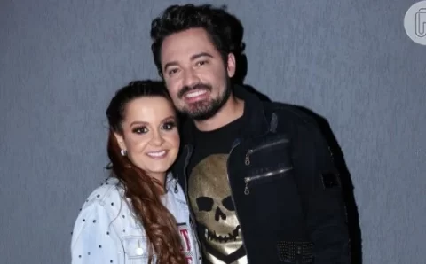 É verdade que Maiara voltou com Fernando Zor? Cantora se pronuncia após novo rumor. Veja!