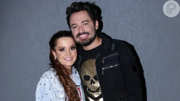 É verdade que Maiara voltou com Fernando Zor? Cantora se pronuncia após novo rumor. Veja!