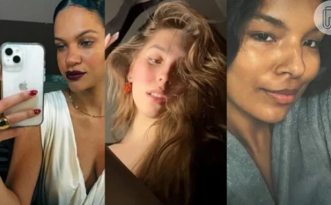 Para te prender na tela da Globo: Conheça 3 atrizes desconhecidas do público que prometem arrebentar em ‘Renascer’