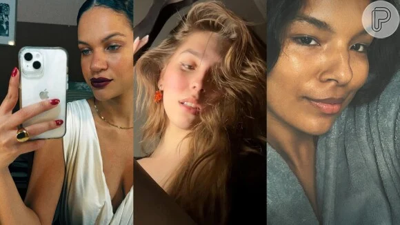 Para te prender na tela da Globo: Conheça 3 atrizes desconhecidas do público que prometem arrebentar em ‘Renascer’