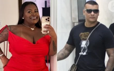 Jojo Todynho mostra a verdade sobre crise no relacionamento em noite de Natal. Entenda!