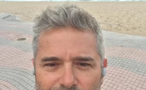 Morte inesperada do ex-piloto Gil de Ferran, aos 56 anos, abala famosos do esporte: ‘Campeão, amigo, rival e mentor’