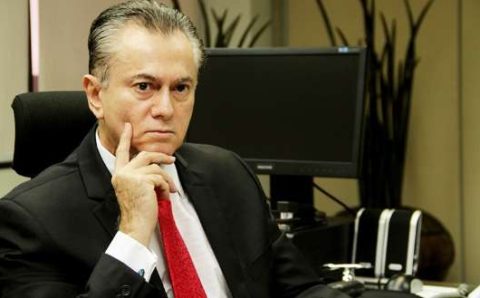 MT.  EM CUIABÁ.    TJ homologa acordo entre MP e TCE e encerra intervenção na Saúde