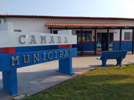 MT:  INOCENTOU VICE:  Juiz condena ex-presidente da Câmara a ressarcir R$ 101 mil por causa de desvios