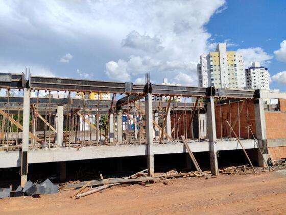 MT:  INFRAESTRUTURA DE QUALIDADE:   Governo de MT investe R$ 83,8 milhões na reforma e modernização das unidades especializadas de saúde