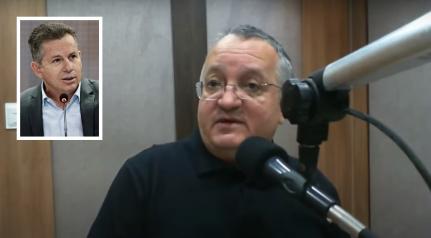 MT.   FAZ AUTOCRÍTICA TAMBÉM. Taques diz que MPE precisa ser ‘mais rígido’ em fiscalização