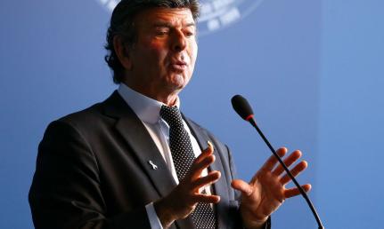 MT.  TEM PASSAGENS NA POLÍCIA.   STF nega recurso de candidato a policial penal que reprovou na investigação social