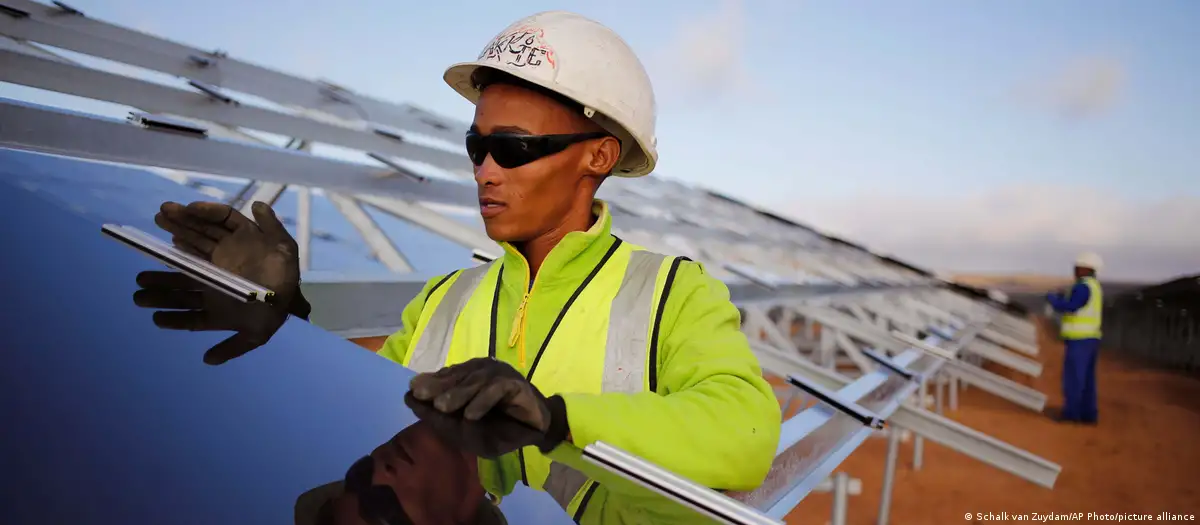 Cinco razões para ter esperança na proteção climática