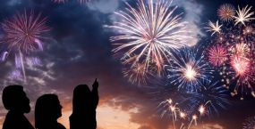 Prefeitura de Cuiabá reforça orientação sobre veto ao uso de fogos de artifícios que produzam estampido