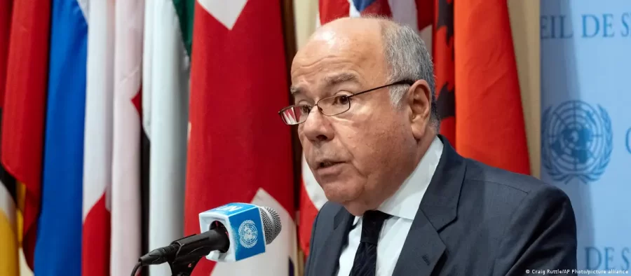 “Ainda esperamos fechar acordo Mercosul-UE”