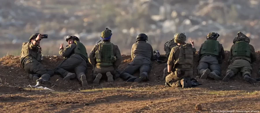 Gaza: “Fogo amigo” e acidentes matam 20 soldados israelenses