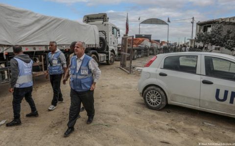 Exército de Israel diz ter matado três reféns por engano