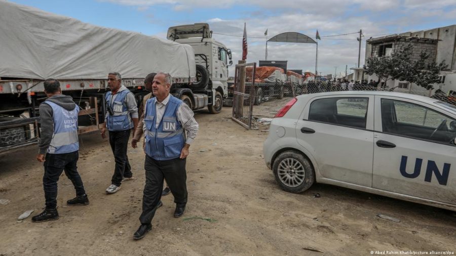 Exército de Israel diz ter matado três reféns por engano