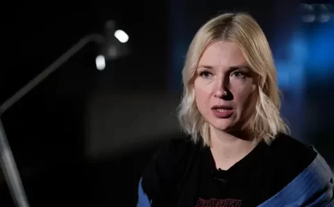 A mulher que quer desafiar Putin nas eleições russas