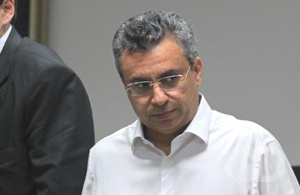 ACUSOU GOVERNADOR: MP pede que polícia investigue Malouf por delação caluniosa contra Taques